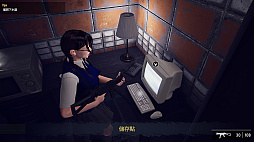 ꡼ No.003 | Bio Goddess: Doomsday Begins