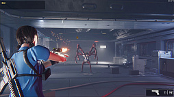 Bio Goddess: Doomsday Begins