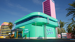 ꡼ No.005 | Caravanners