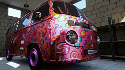 ꡼ No.023 | Caravanners