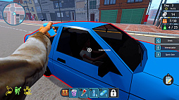 ꡼ No.011 | Street Life Simulator