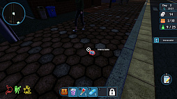 ꡼ No.013 | Street Life Simulator