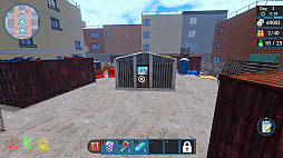 ꡼ No.017 | Street Life Simulator