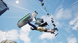 ꡼ No.002 | Milk Run