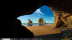 ꡼ No.002 | Desktop Defender