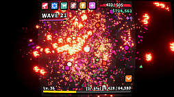 ꡼ No.005 | Desktop Defender