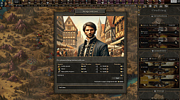 ꡼ No.003 | King's Subsidy