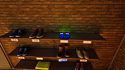 ꡼ No.006 | Laundering Simulator - Clean Cash and Laundry