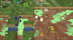 画像ギャラリー No.002のサムネイル画像 / 見習い錬金術師の少女がアイテムを錬金し,ダンジョンを攻略するローグライクRPG「Alchemia Rogue: ミアと不思議な錬金迷宮」,2026年に発売