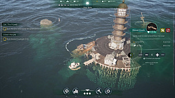 ꡼ No.005 | Drownlight