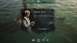 ꡼ No.006 | Drownlight