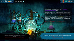 ꡼ No.003 | Midnight Study