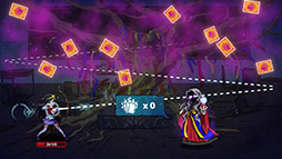 ꡼ No.007 | Midnight Study