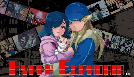 ꡼ No.008Υͥ / ȥåʥޥADV֥ϥѡ桼եꥢסPC/Switch2026ǯȯ䡣2ͤĶǽϾϢ³Ȥĩ