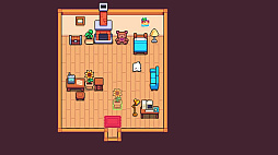 ꡼ No.007 | Cosmic Coop