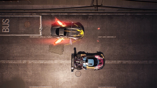 ꡼ No.004 | Screamer