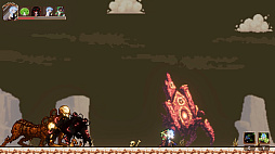 ꡼ No.003 | Slime Changer