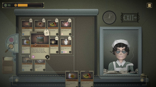 ꡼ No.002Υͥ / 1923ǯ±ˤťSanatoriumסSteamǥ꡼ŤȻʳؤζۣʻ