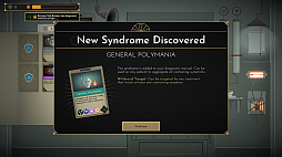 ꡼ No.005 | Sanatorium - A Mental Asylum Simulator