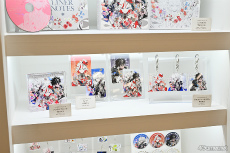 画像ギャラリー No.009のサムネイル画像 / “3大発表”と主(ロード)“ハローキティ”の登場に大興奮! 「フラガリアメモリーズ」AGF2025 噴水広場ステージレポート