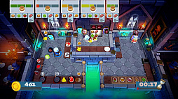 Overcooked 2 - Сå2 Nintendo Switch 2 Edition
