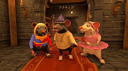 ꡼ No.001 | Restaurats