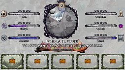 ꡼ No.005 | YOIN: The shadow of dawn