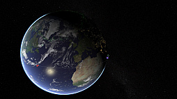 ꡼ No.006Υͥ / ܳɱҹԥReentry - A Space Flight Simulatorפ꡼ԻΤȤƥݥײʤɤǥˤߥåĩ