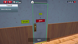 ꡼ No.006 | My Hotel Simulator