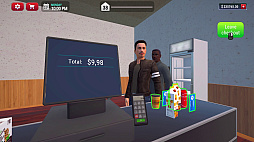 ꡼ No.007 | My Hotel Simulator