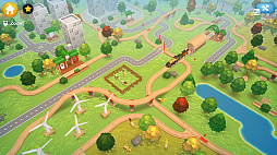 BRIO World - �ƤĤɤ�