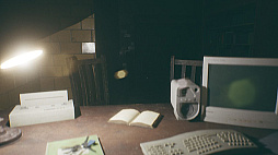 ꡼ No.007 | BrokenLore: UNFOLLOW