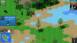 ꡼ No.001 | Stranded Without A Phone