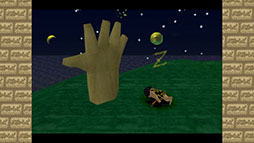 ARTDINK GAME LOGۤΤä