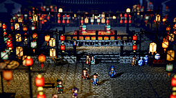 ꡼ No.002 | Wandering Sword