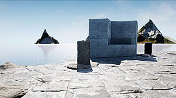 The Island - Escape Room