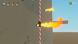 ��ˡ� Enchanted Broom