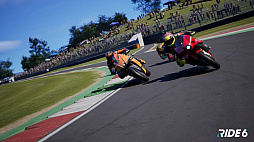 ꡼ No.007Υͥ / RIDE 6סץ쥤ȥ쥤顼ޤޤʥΥХεư饤ưǧǤ롣ХԥϿ