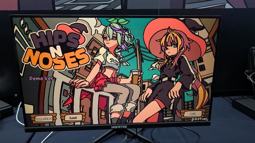 ꡼ No.001Υͥ / HIPS N NOSESפϡեбĥȥ饤ͻ硣ʵԤΥCTOäʹG-STAR 2025