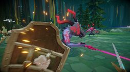 Knights of Fiona եʵġ