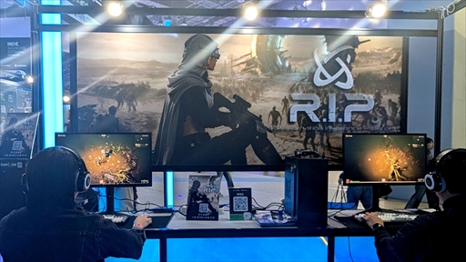 ꡼ No.003Υͥ / 󥵥ˤͷ٤žݸ R.I.P.ס󤻤륾Ӥ븫󥷥塼G-STAR 2025