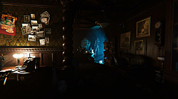 ꡼ No.002 | Dark Atlas: Infernum