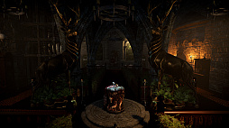 ꡼ No.004 | Dark Atlas: Infernum