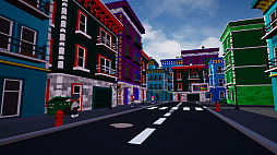 Barber Shop Simulator