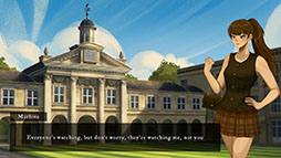 ꡼ No.004Υͥ / ֥Υ륦οסֿ󥲥ꥪפʤܤκʤ˱ƶIt Was That Summerס2026ǯ6Steamۿͽ