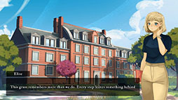 ꡼ No.001 | It Was That Summer