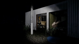 ꡼ No.001 | Τ | A taste of home