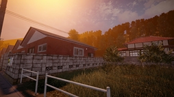 Τ | A taste of home