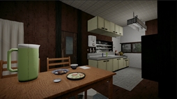 Τ | A taste of home