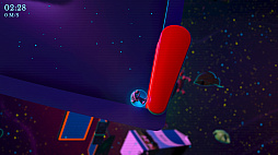 ����ϥץ쥤����Ԥ����򶸤碌��ԥ�ܡ��륲����